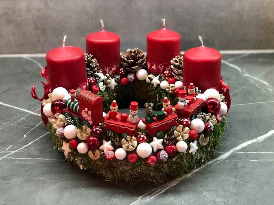 Adventi